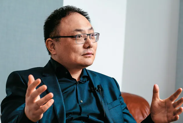 進不了北大， 我讓你花5毛錢上一堂北大課