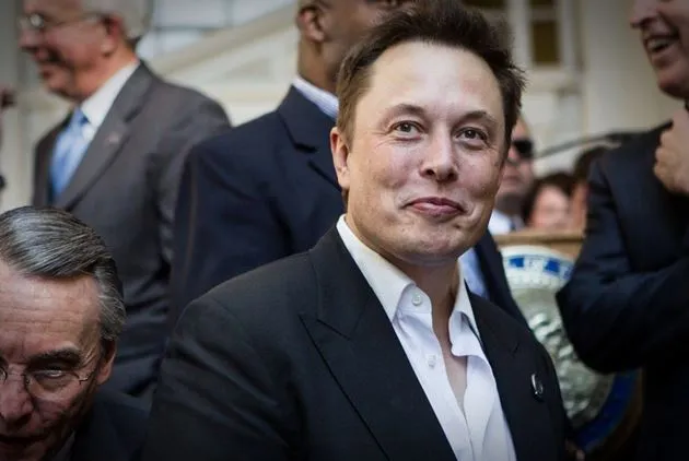 犯錯後最好的解釋，是「盡快解決問題」：特斯拉創辦人Elon Musk人生的5次失敗學