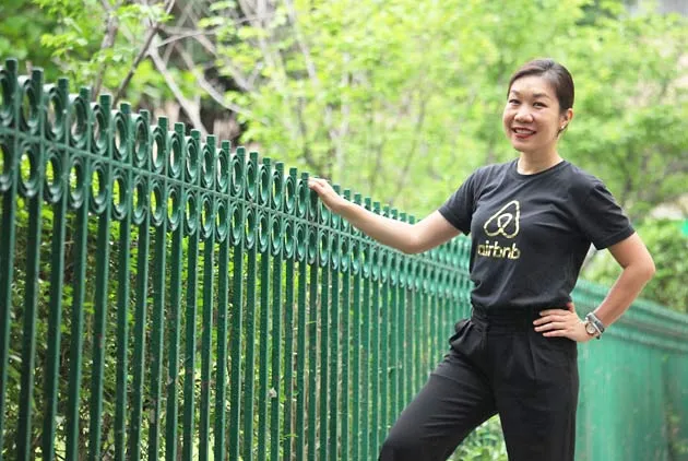 新科技人才，即將開戰！Airbnb：引領全球平台經濟的獨角獸