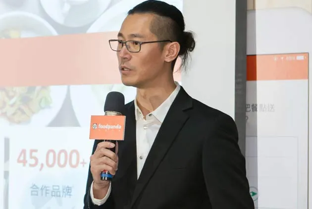 外送商機，AI也來幫幫忙！空腹熊貓foodpanda務實運用新科技，引爆下一波市場大變革