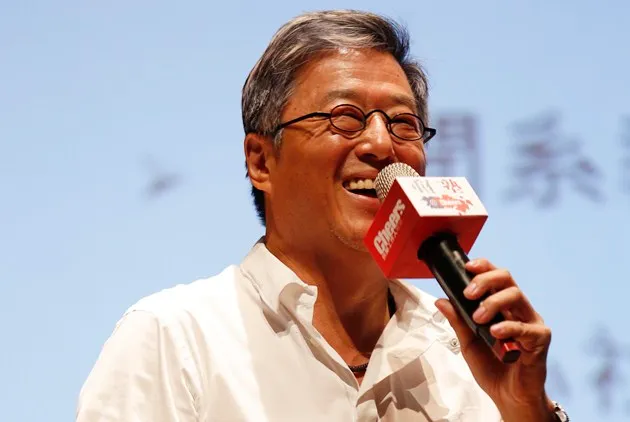 徐重仁╳王偉忠：用最熱血大膽的心態，推廣最傳統素樸的文化
