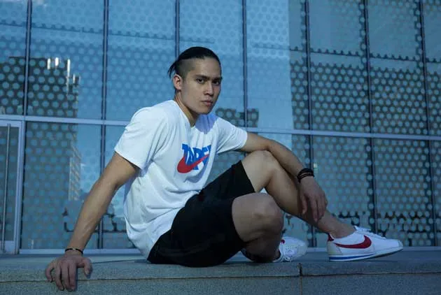 堅持下去，就會有意想不到的結果