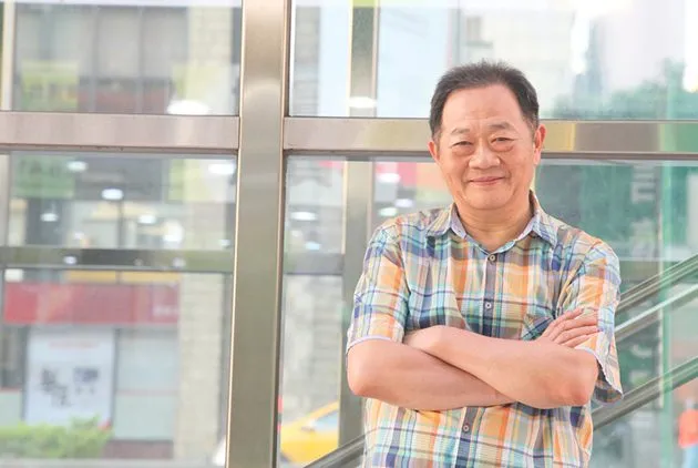 李錫錕的Power解惑：不知道「愛」什麼，就先找出「恨」什麼