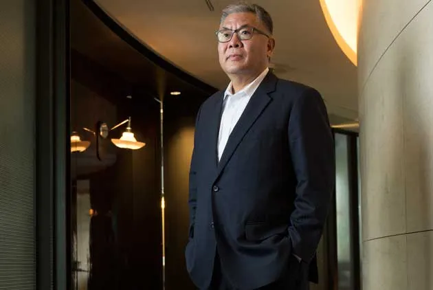 新科技人才，即將開戰！台新金控：敏捷式開發，打造FinTech新服務