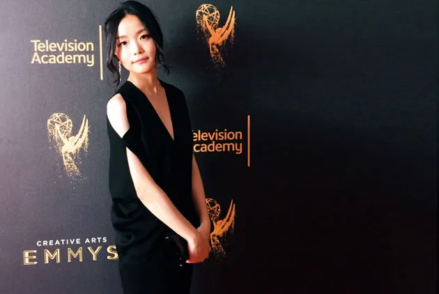 到了好萊塢，我得先學會「不拼」－－越洋專訪２度入圍艾美獎台灣視覺設計師左家琪