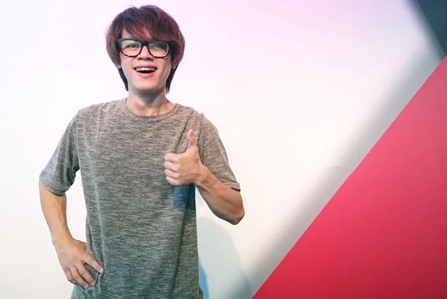 全職YouTuber的一天這樣過！網紅 HowHow 的６個成名心法