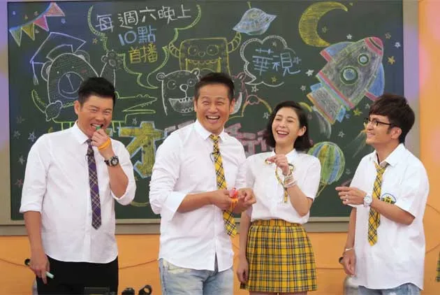 不要變成職場的「徐乃麟」！公司老鳥最容易犯的5種職場地雷