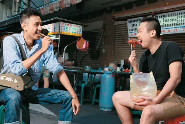 走慢點，才是快