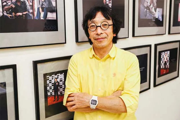 卡西歐鹹魚翻身：「莫忘初衷」和「原地踏步」只有一線之隔，兩者的差別是「再進化」