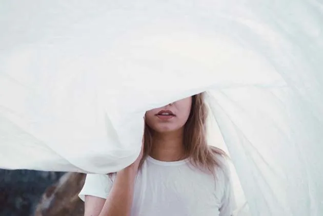 給對一切都感到不安的你：學會忍耐，捨棄冒牌的自尊