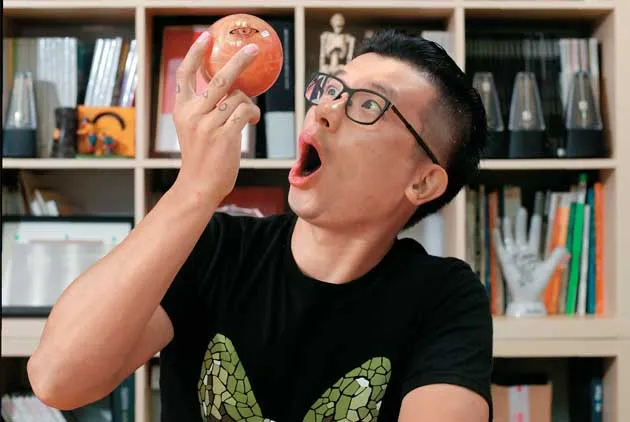上班放輕鬆，幽默過生活