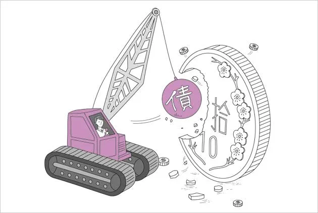 ３５歲前別犯的８個理財錯誤，你中了幾個？