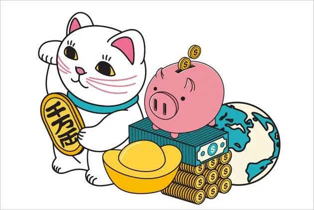 股票／基金／券