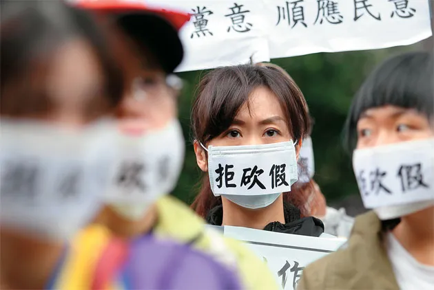 雇主求獲利、勞工想福利：一例一休沒交集，要改的不只如此