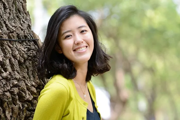 不要相信我個人！TFT創辦人劉安婷：有影響力的不是我個人，而是我相信的信念