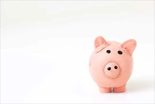 ETF：Exchange-Traded Fund