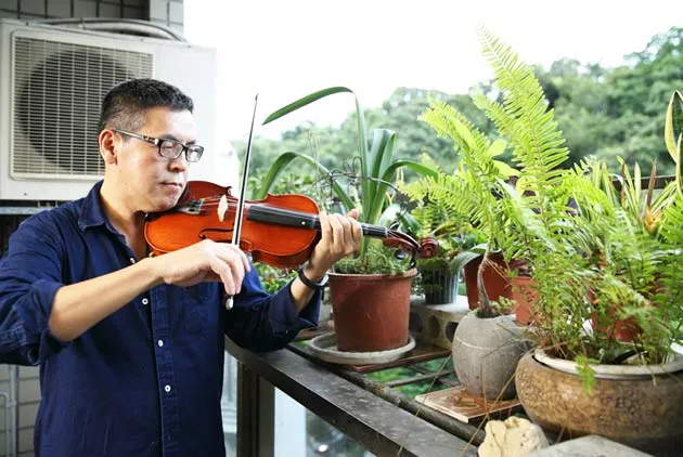「我五十四歲，半退休」！用理財拼出精彩的夢想藍圖