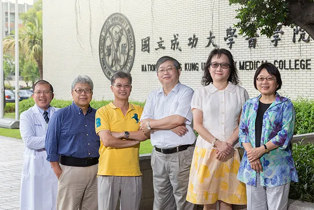 成功大學「新興及再現性感染性疾病」學術研討會、工作坊成果豐碩