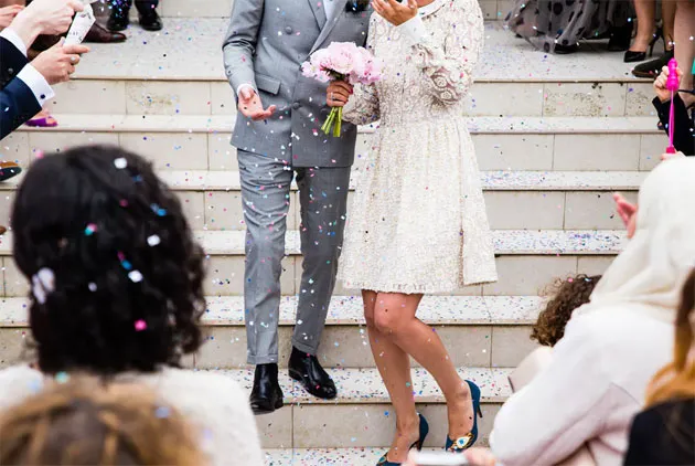 【大人學】老僑觀點：你該為了時間到而結婚嗎？