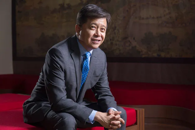 微軟亞洲研究院院長洪小文：台灣學生「問問題」能力沒長進，會影響創新