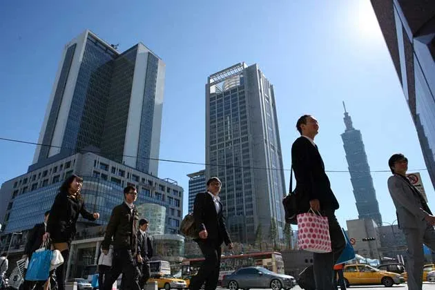 【2018經濟預測】CEO看好景氣逆轉升溫，近８成企業都願意加薪