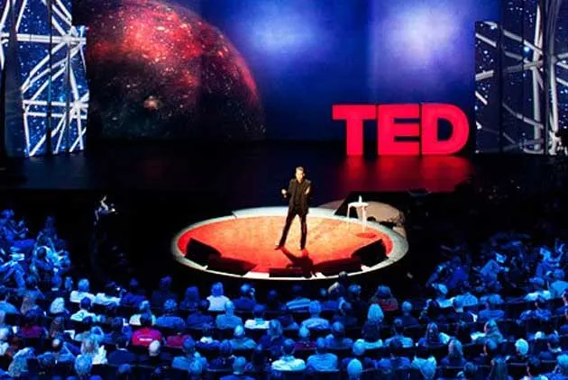 從TEDx講師費爭議看台灣低付現象：作家爆張忠謀收到講師費用也傻眼