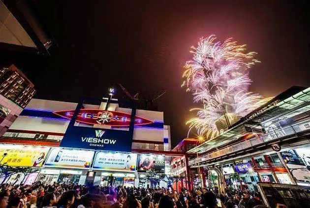 飯店跨年專案，近8成定金退費不合格