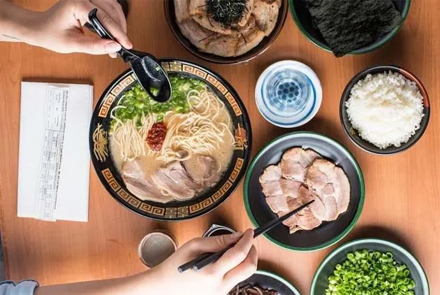 日本餐飲品牌為何愛來台展店？ 破解這５大原因