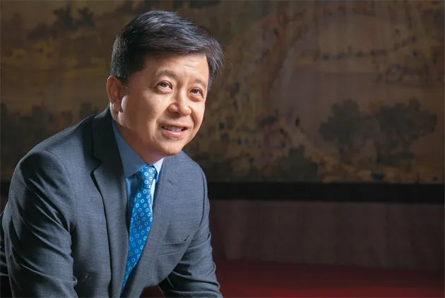 AI+HI的時代，關鍵是「人機同進化」