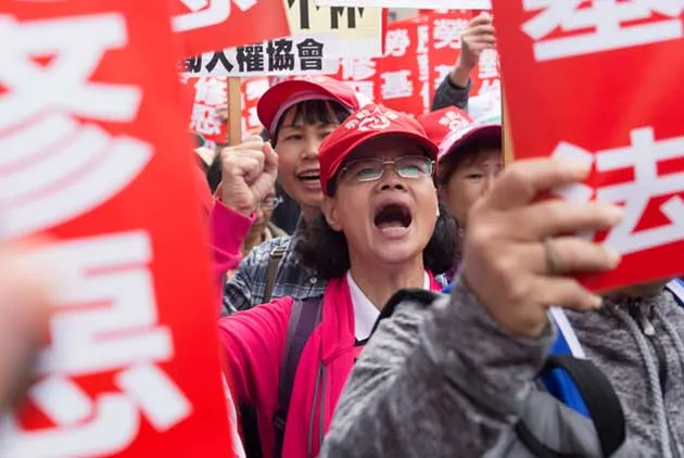 勞資會議怎麼開，才是「玩真的」？
