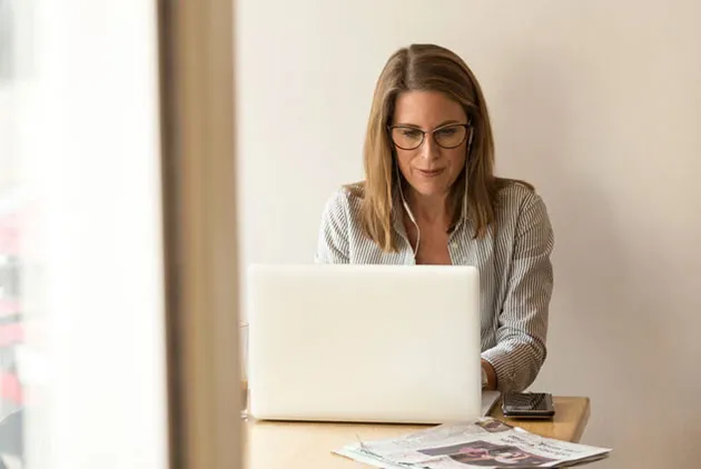 「卡卡的」Skype Interview：５項數位面試Check List
