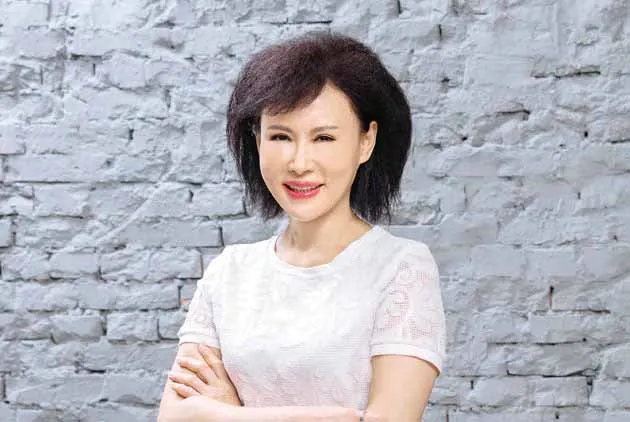 譚敦慈：上完廁所最重要的５件事