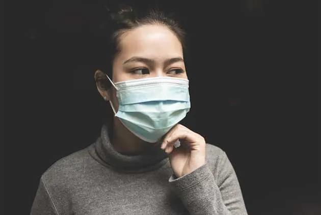 隔壁同事也得流感了！為了自保，你一定要搞懂的４大流言