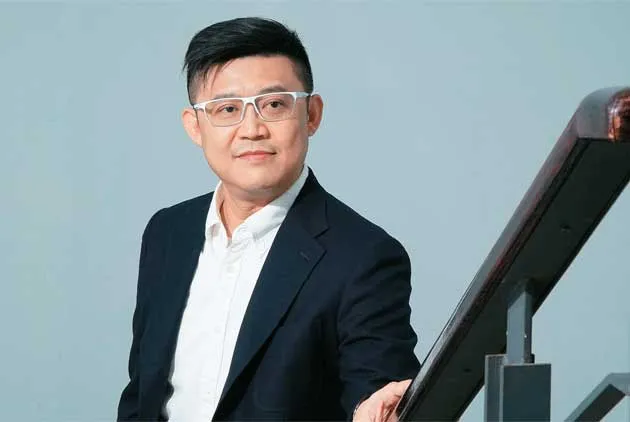 生命開出一條路　就把它好好走完
