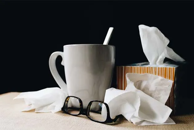 排隊搶購衛生紙，只不過在告訴別人，你窮到只剩下「時間」
