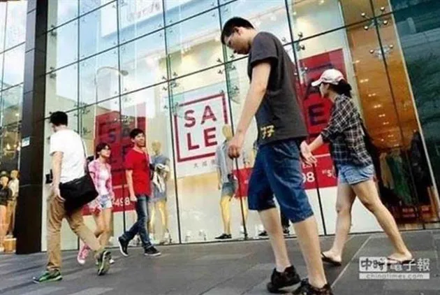 「赴陸年輕人將回來創業」預測台灣經濟這年翻身