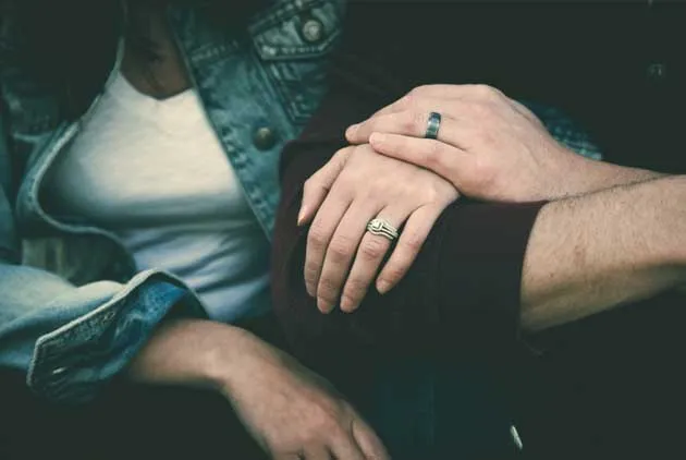結婚不結婚，可以不可以