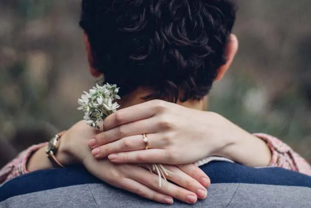 「以結婚為前提」的前提：不是閃婚，也不是套牢