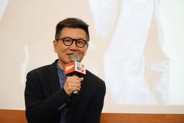 徐重仁╳王村煌：文創獲利是串連地方特色，把夢想當事業經營