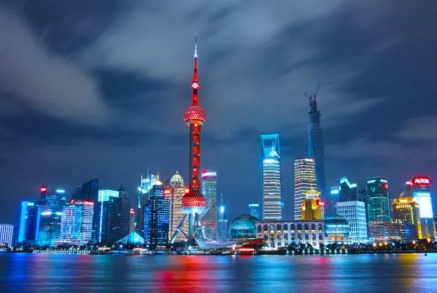 外派上海一定要做的３件事