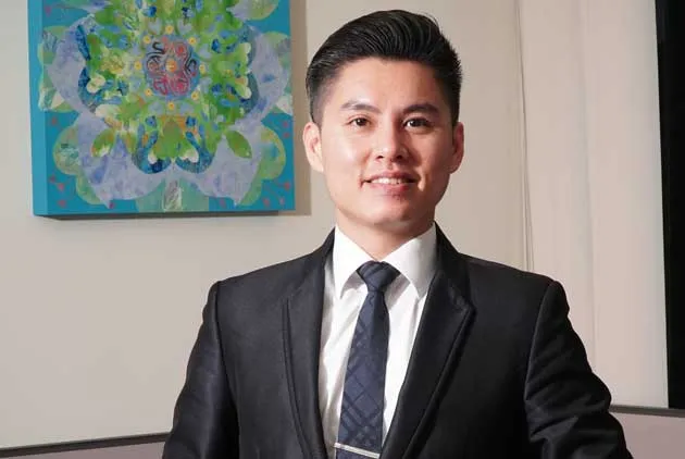 不求每戰必勝，但求問心無愧