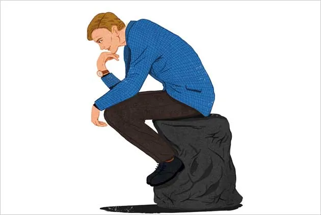 一流主管都在用設計思考