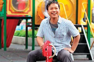 新手爸爸養家基金，check 4大面向