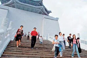 陸客來了，你想賣什麼給他？