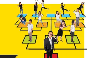 101個帶人眉角