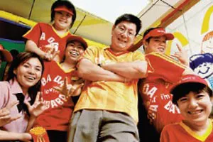 Y世代，亞洲人才新主角