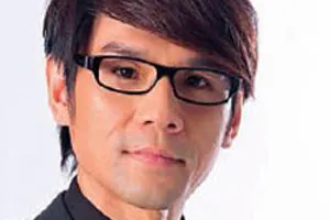 Kevin-到巴黎搶精品、學品味