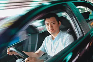 每個男人都想要的夢幻工作