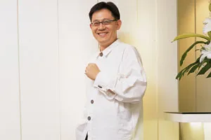 小差異讓自己與眾不同