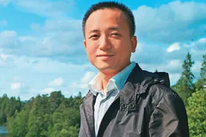 盛大遊戲：讓平均26歲的員工 「玩」出競爭力